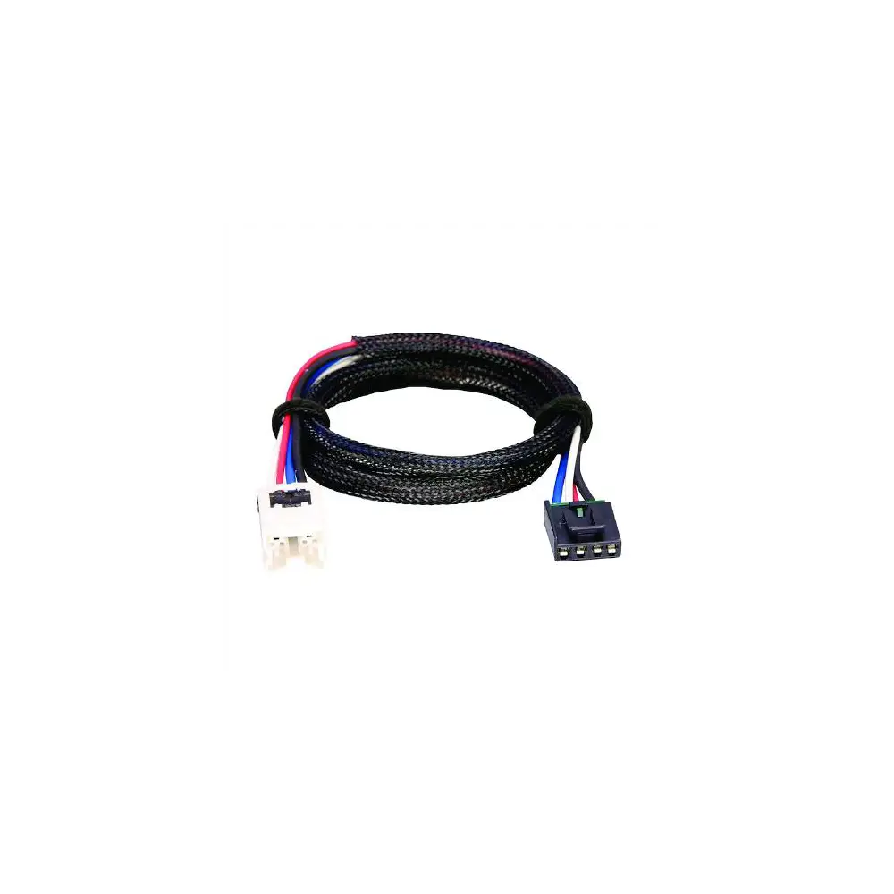 Trailer Brake Control Wiring Harness - Infiniti, Nissan - TEK305000